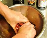 おせちに！本格叉焼(焼豚)♪作り方2写真