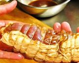 おせちに！本格叉焼(焼豚)♪作り方4写真