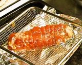 おせちに！本格叉焼(焼豚)♪作り方5写真