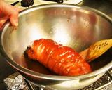 おせちに！本格叉焼(焼豚)♪作り方6写真