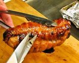 おせちに！本格叉焼(焼豚)♪作り方8写真
