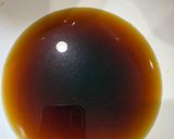 節約＊豆もやしと豆腐の中華そぼろ煮作り方1写真
