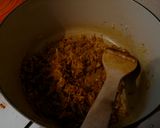 ココナッツとエビカレー作り方3写真