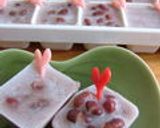 これはビックリ＊あず○バー作り方6写真
