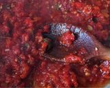 フィレンツェ風カレッティエラ作り方3写真