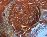 トマトジュースで簡単♪トマトつゆ作り方3写真