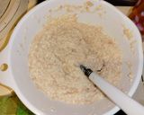 枝豆入りふんわり豆腐チキンナゲット作り方1写真