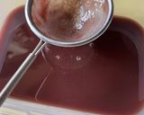 水羊羹をレンチンで♪すぐ出来る作り方2写真
