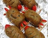 うちの味♤ウインナー巻きを作っちゃおう❣作り方14写真
