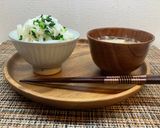 旬の味わい！大根飯♪作り方6写真