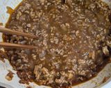 麻婆天津飯作り方8写真
