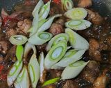 鶏レバー丼...少しは進歩したかな作り方5写真