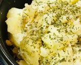 パスタのついでにポテトサラダ作り方3写真