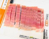 ゴーヤとベーコンのニンニク炒め作り方3写真