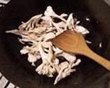大人シリーズ＜その1＞　大人の野菜炒め作り方2写真
