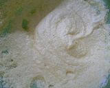 しっとり☆ざっくりサワークリームケーキ作り方4写真
