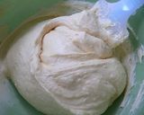 しっとり☆ざっくりサワークリームケーキ作り方6写真