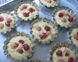 しっとり☆ざっくりサワークリームケーキ作り方7写真