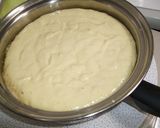 ヨーグルトケーキ作り方9写真