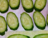 マヨがポイント！喫茶店のサンドイッチ作り方2写真