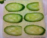 マヨがポイント！喫茶店のサンドイッチ作り方3写真