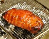 おせちに！本格叉焼(焼豚)♪作り方7写真