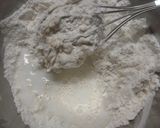 S炊飯器で発酵パン(米粉でプチパン)作り方4写真