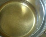 元気モリモリ♪豚バラとにらの味噌スープ作り方2写真