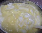 ゆずシフォンケーキ作り方6写真