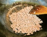 濃厚ウマ辛♪担々麺作り方1写真