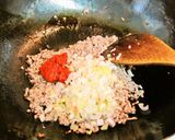 濃厚ウマ辛♪担々麺作り方2写真