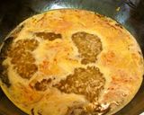 濃厚ウマ辛♪担々麺作り方4写真