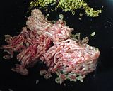 ピリ辛★簡単♪美味しい私流のタコライス作り方2写真