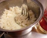 ❤みんな大絶賛のポテトサラダ❤コツあり♫作り方2写真