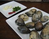 ボンゴレビアンコ　あさりのパスタ作り方1写真