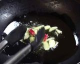 ボンゴレビアンコ　あさりのパスタ作り方3写真