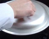 ボンゴレビアンコ　あさりのパスタ作り方6写真