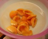 JamJam びわのジャム作り方2写真