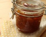 JamJam びわのジャム作り方4写真