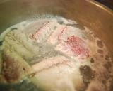 サバそうめん♪（改定版）作り方1写真