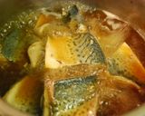 サバそうめん♪（改定版）作り方3写真