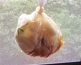 超手抜き!大根の浅漬け作り方4写真