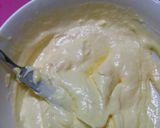 マヨがポイント！喫茶店のサンドイッチ作り方1写真