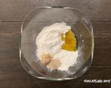 モチふわ絶品★簡単！高加水フォカッチャ作り方1写真