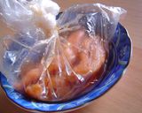 -しっとり鮭のホイル焼＆しっかり焼-作り方10写真