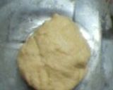 ホットケーキミックスで♪甘さ控えめ・さっぱりヨーグルトスコーン（チーズ入り）作り方1写真
