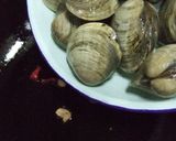 酒焼はまぐり作り方4写真