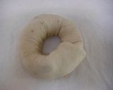 くるみとメープルのベーグル作り方6写真