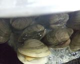 酒焼はまぐり作り方7写真