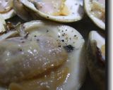 酒焼はまぐり作り方12写真